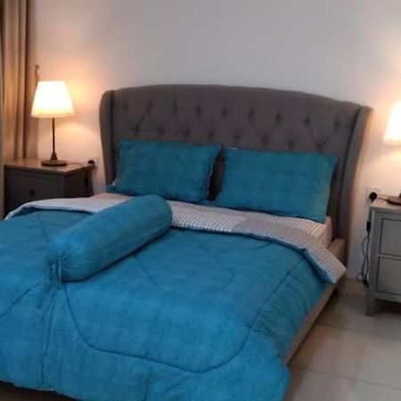 Pintarman Suites @ Miri Times Square 外观 照片