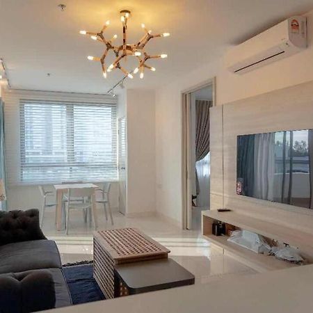 Pintarman Suites @ Miri Times Square 外观 照片