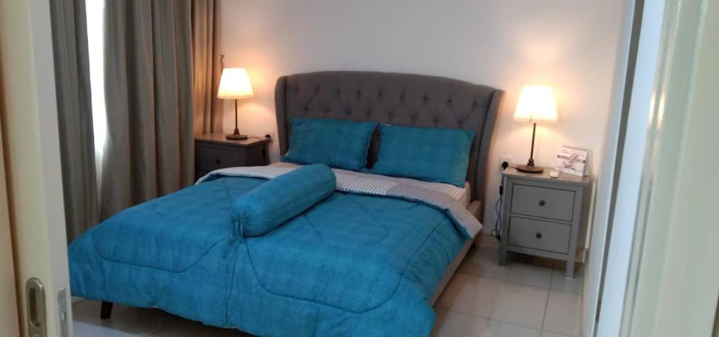 Pintarman Suites @ Miri Times Square 外观 照片