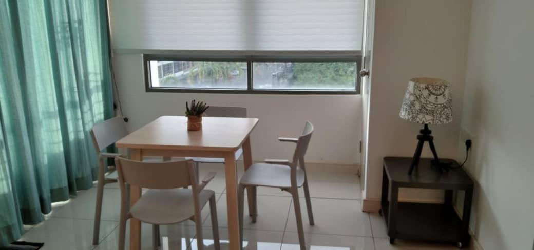 Pintarman Suites @ Miri Times Square 外观 照片