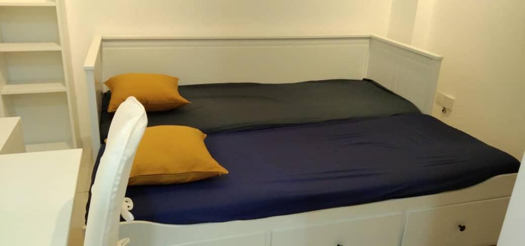 Pintarman Suites @ Miri Times Square 外观 照片