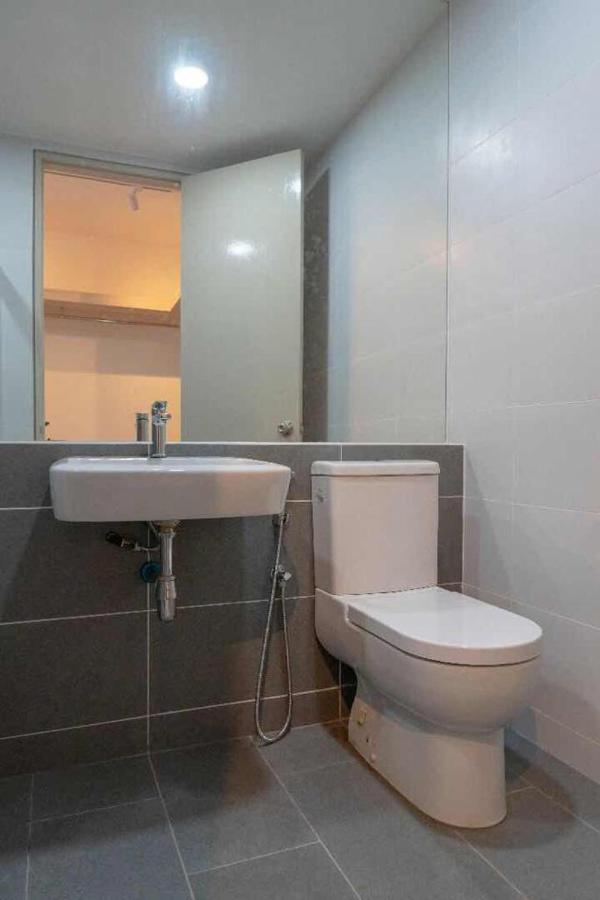 Pintarman Suites @ Miri Times Square 外观 照片